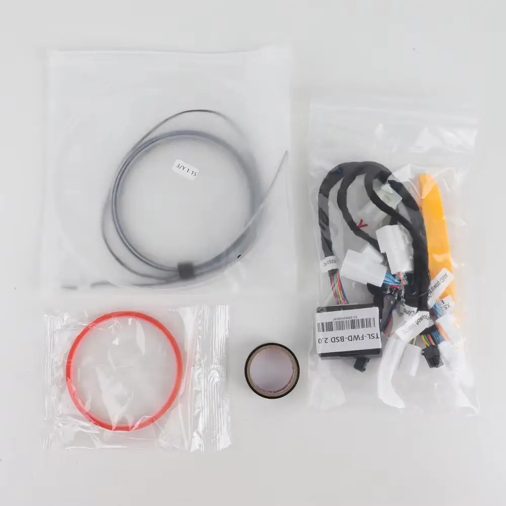#34 Highest Rated Blind Spot Monitoring Systems to Buy in 2026