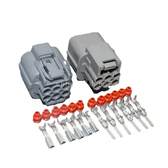 shhworldsea-6-контактный-разъем-датчика-кислорода-«мама-папа»-для-honda-accord-fit-civic-crv-odyssey-6189-0133-6188-0175