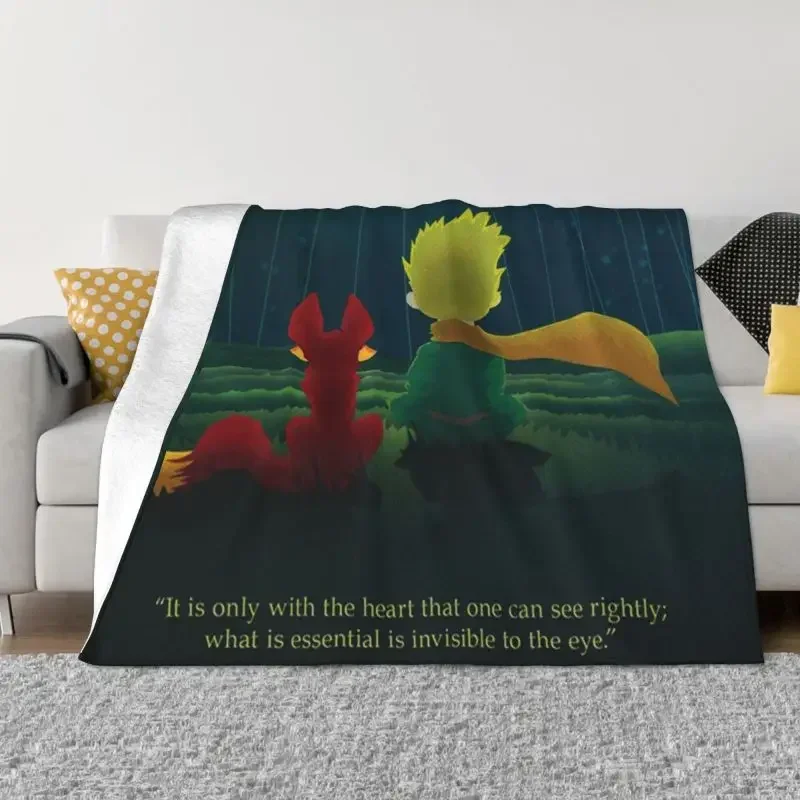 The Little Prince F…