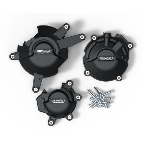Защитная крышка двигателя для HONDA CBR650R 2019-2020 CBR650F 2014-2020 CB650 2019-2020