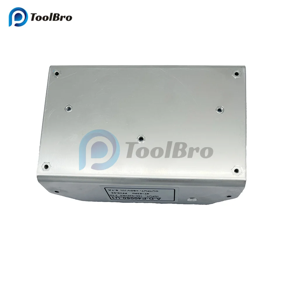 Imagem -03 - Fonte de Alimentação do Interruptor Mudo de Baixa Ondulação com Pfc Filtro Regulado Tas5630 Tpa3255 400w dc 24v 32v 48v