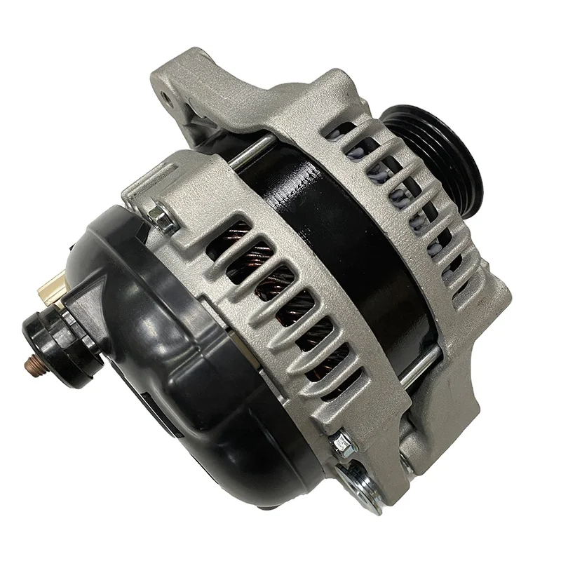 

OEM 325296 263830 Car Alternator Generator For Maserati GranCabrio GranTurismo