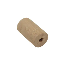 Pure Natural Flute Cork Professional Piccolo Flute Cork Maintenance Replacement Accessories Woodwind Instrument Spare Parts