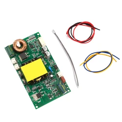 300V-380V Universal LED LCD TV Backlight Driver Module LED Inverter Board Boost Constant Current Converter Booster Adapter