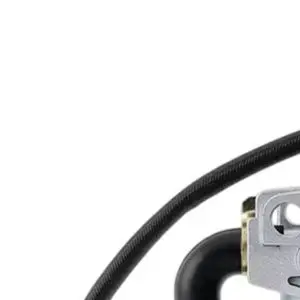 For LPG and Natural Dual Conversion Carburetor Kit Suitable for 4 5 kW to 10 kW Generators with Reduced Emissions
