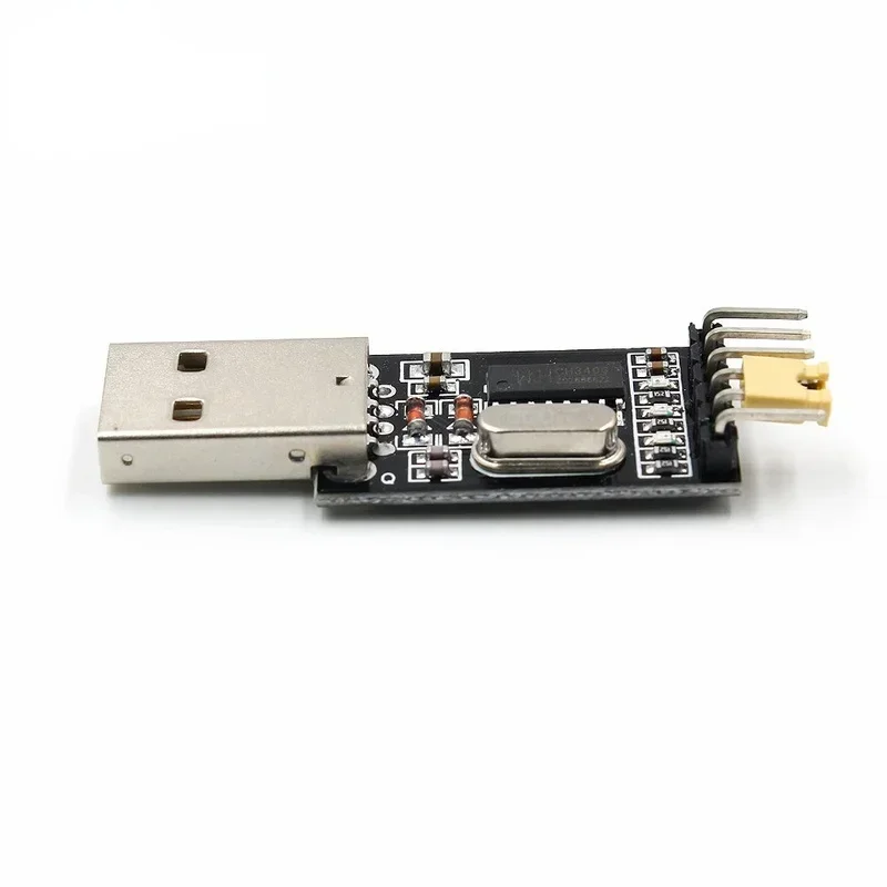 PL2303 USB To RS232 TTL Converter Adapter Module/USB TTL Converter UART Module CH340G CH340 Module 3.3V 5V Switch