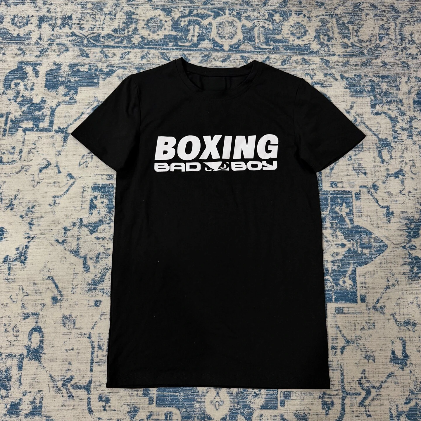 Beste Sommer-Paar-T-Shirts mit Aufdruck, Lässige Kurzarm-Shirts mit Rundhalsausschnitt im Amerikanischen Stil, Slim-Fit für Männerkleidung im Trend – Detail 5