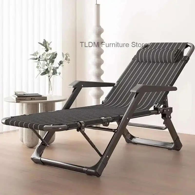

Comfy Nordic Beach Chair Folding Outdoor Sun Loungers Portable Beach Chairs Patio Travel Outdoor Garden Furniture Sillas FYBC