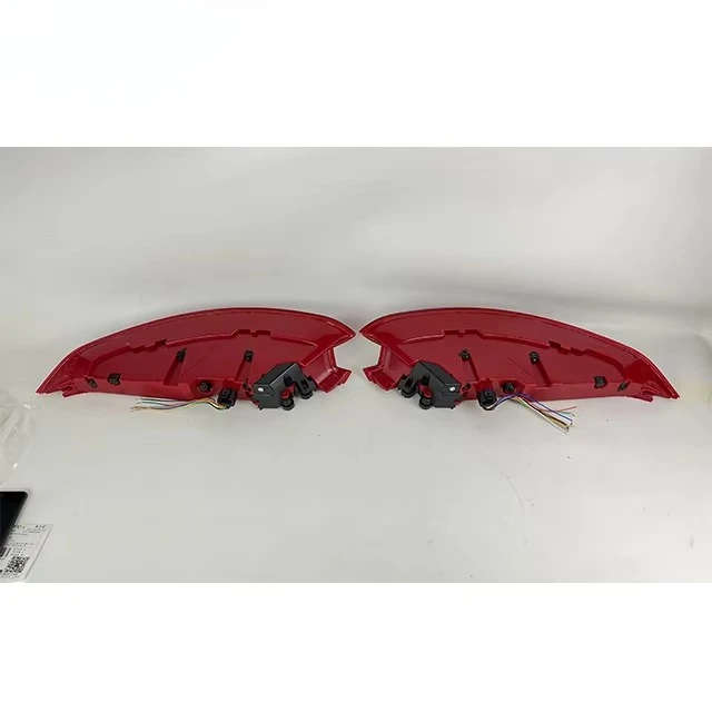 رائجة البيع أضواء خلفية عالية الجودة للمصباح الخلفي لـ 'PORSCHE 911