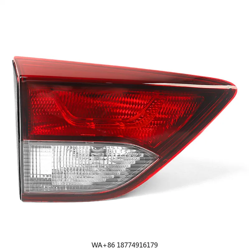 

New Trailblazer2021 LED Lighting System Blue Inner Taillight Assembly Auto Parts