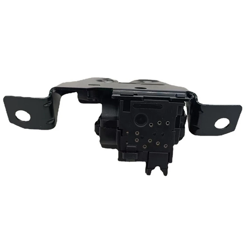 1 Piece Trunk Lock Trunk Lock Replacement Accessories For BMW Mini Interlocking System Door Locking Block 51247337576