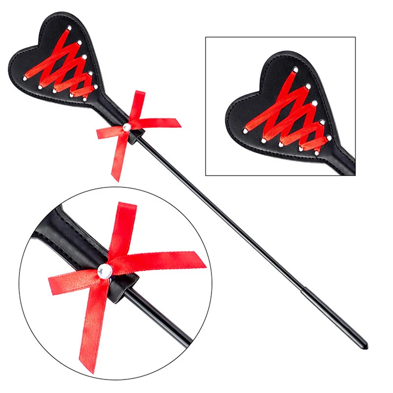 ريشة بو الجلود المجاذيف سوط الردف فلوجر دور اللعب ركوب الخيل لممتعة الجنس لعب الكبار الجنس لعب #4