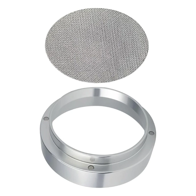 Сетка для распределения воды для кофе, дозирующие кольца, сетка для распределения воды в кофеварке, Прямая поставка