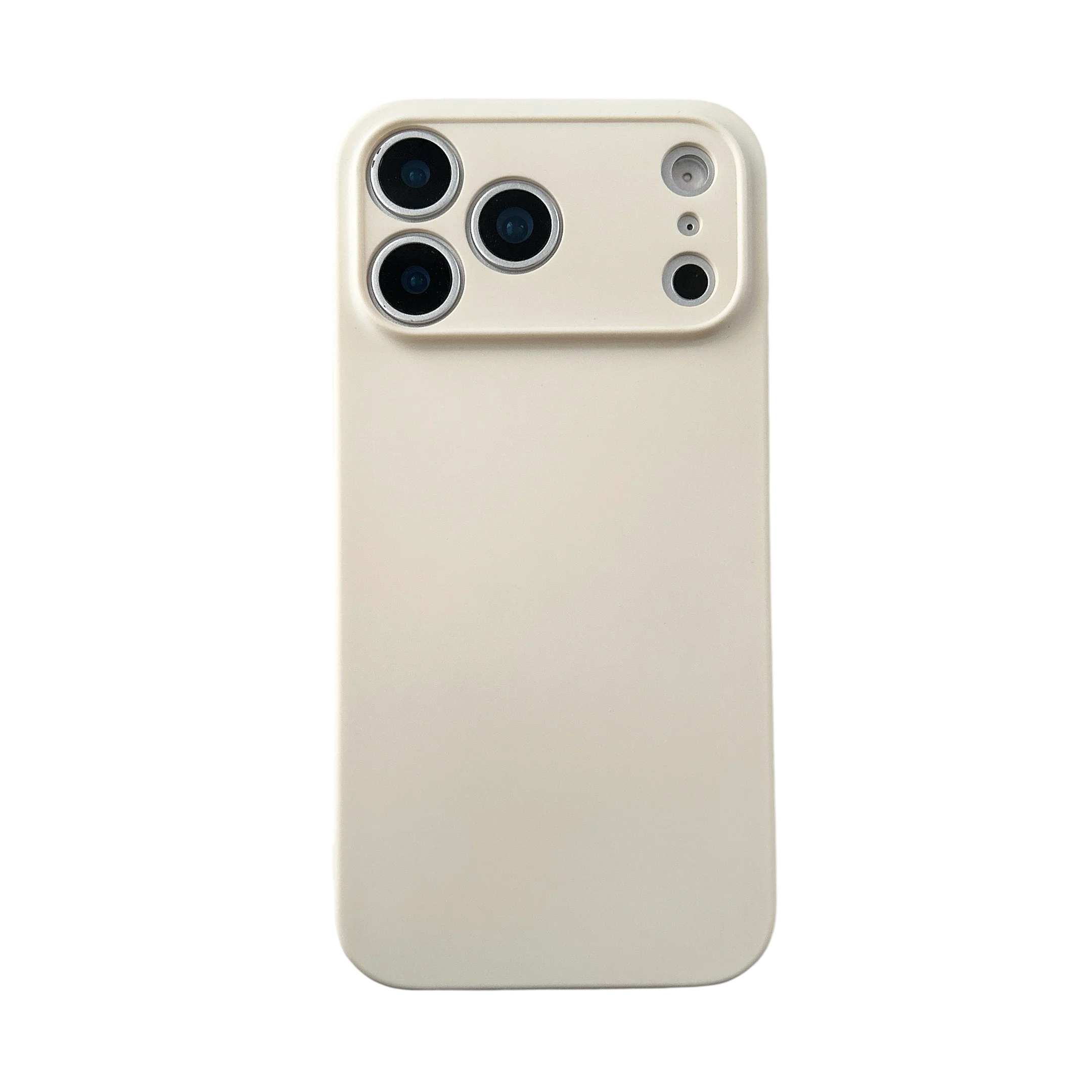 

Candy Color Phone Shockproof Case TPU Cover For iPhone 11 12 13 14 15 Plus 16 17 Pro Max Luxury Matte Protectives Skins Shell