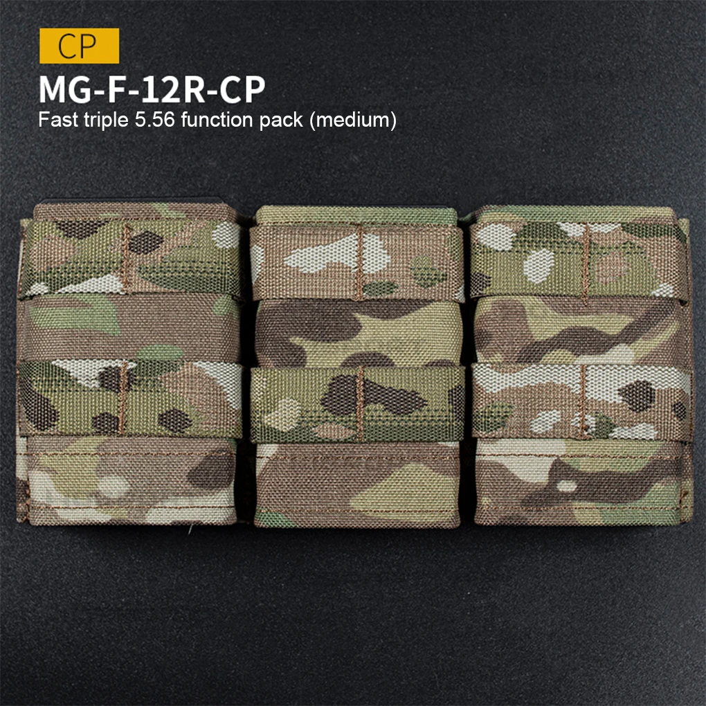 Wosport Clip Bag Sh… - image