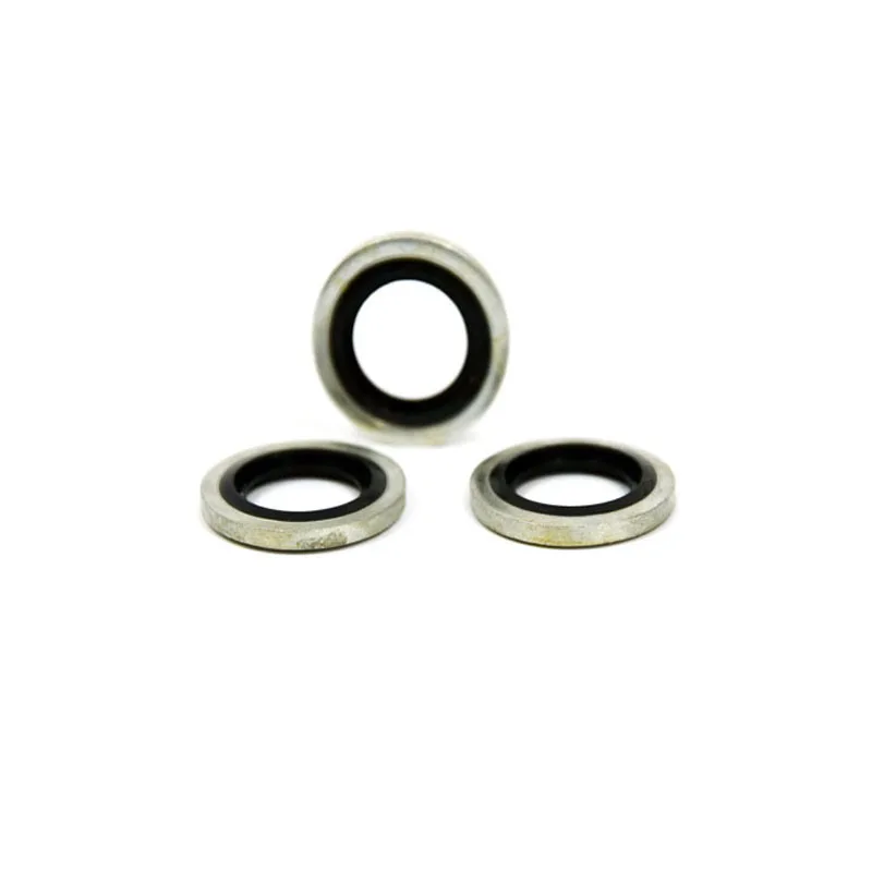 Sodastream BSP Bonded Seal Imperial Self Centering Various QTY 1/8 1/4 INCH Airsoft Accessories gel Blaster Paintball