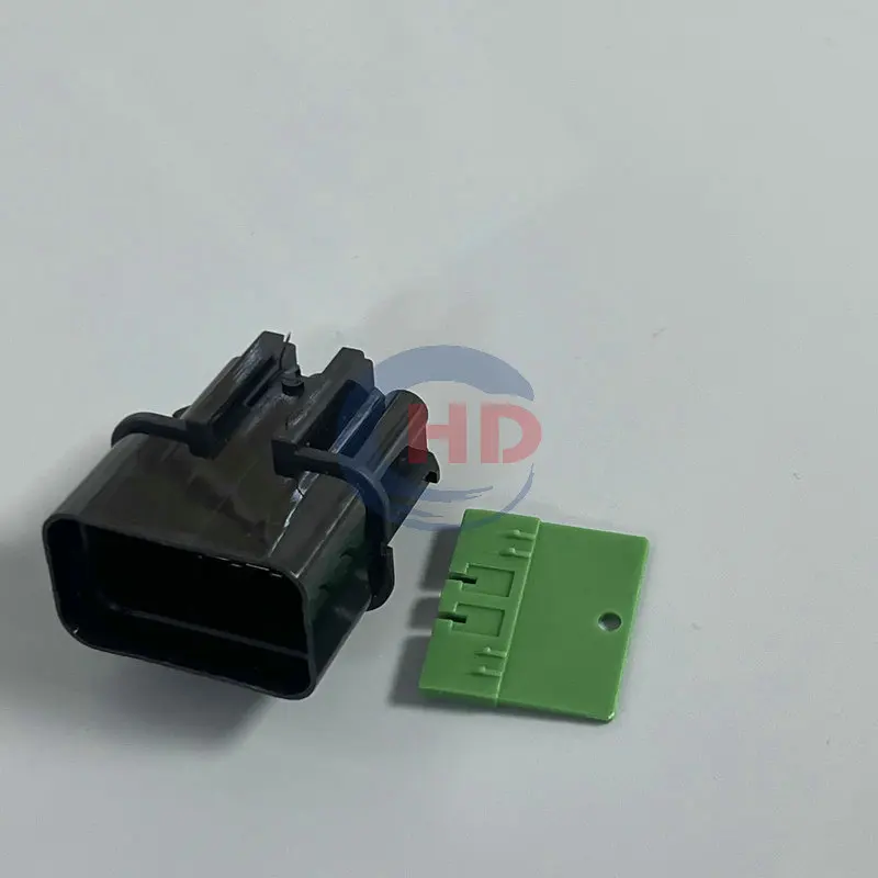 1-20 sets 10 Pin Electronic Control Unit Throttle Body Socket Connector PK501-10020 PB625-10027