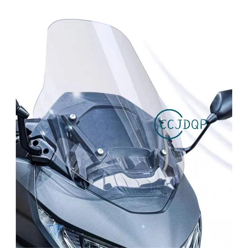 For 2025 HONDA FORZA 750 Forza 750 NSS750 Motorcycle Windshield NSS 750 Windproof Device Modification Accessories Accessories