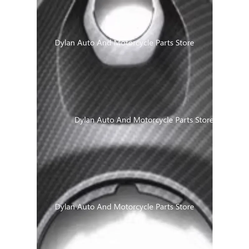 

Передняя крышка топливного бака мотоцикла CF250-6 250SR, верхняя крышка топливного бака, передняя крышка корпуса