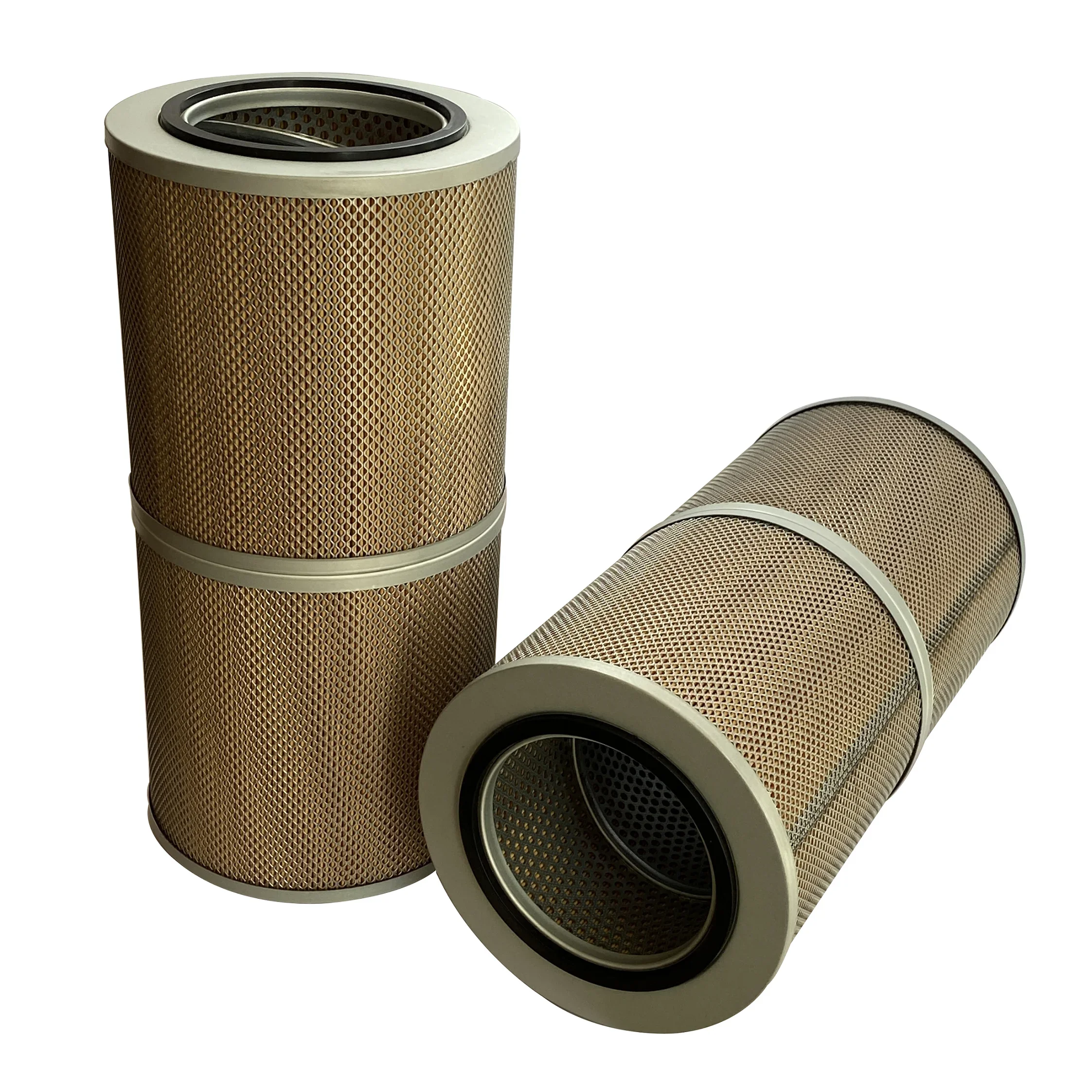 

Marine generator set Hydraulic oil filter element LF16031 Diesel oil filter Hydraulic filter element for construction machinery