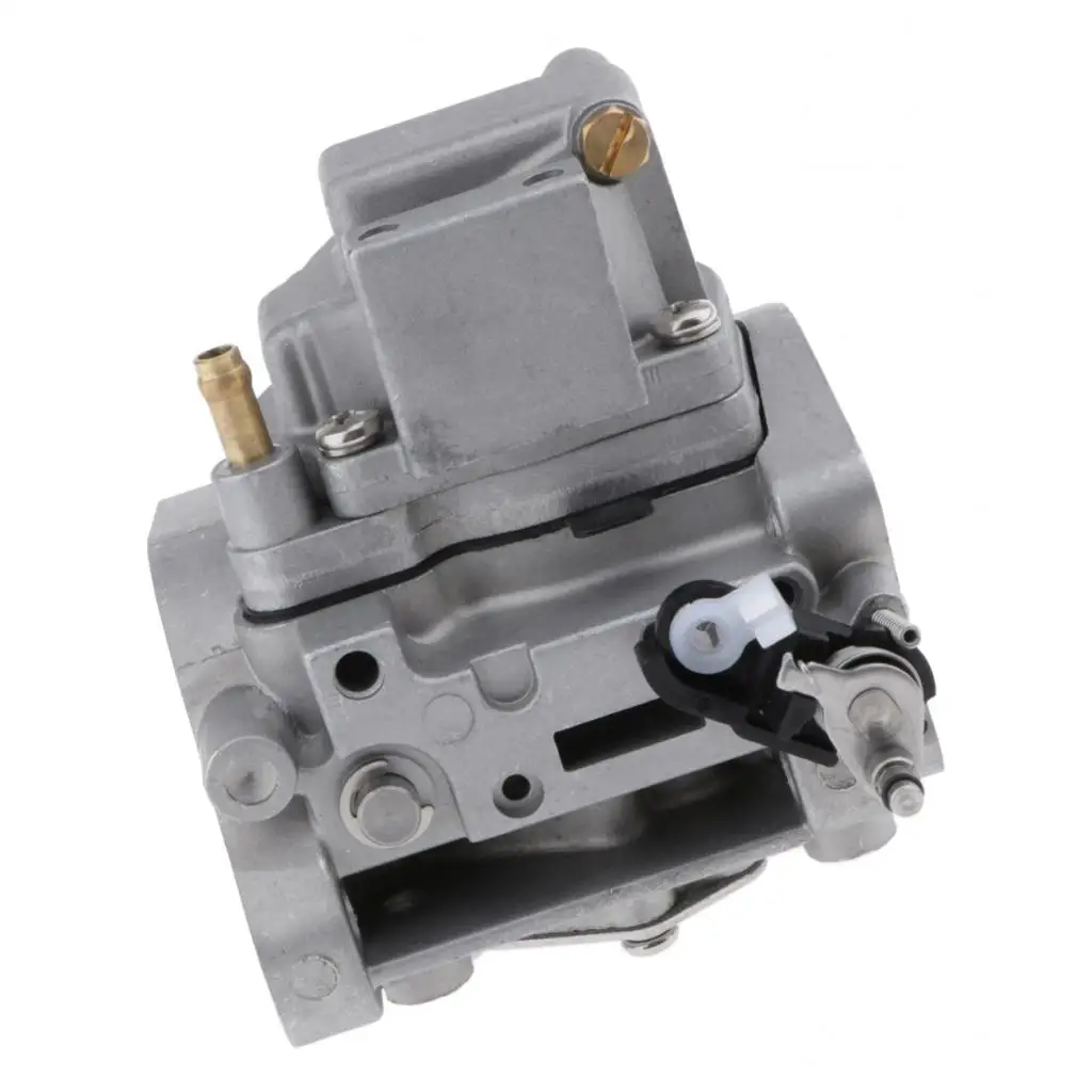 Carburetor Carb 32mm High Efficiency Metal Engine Component for Outboard 40HP 2 Stroke Motor