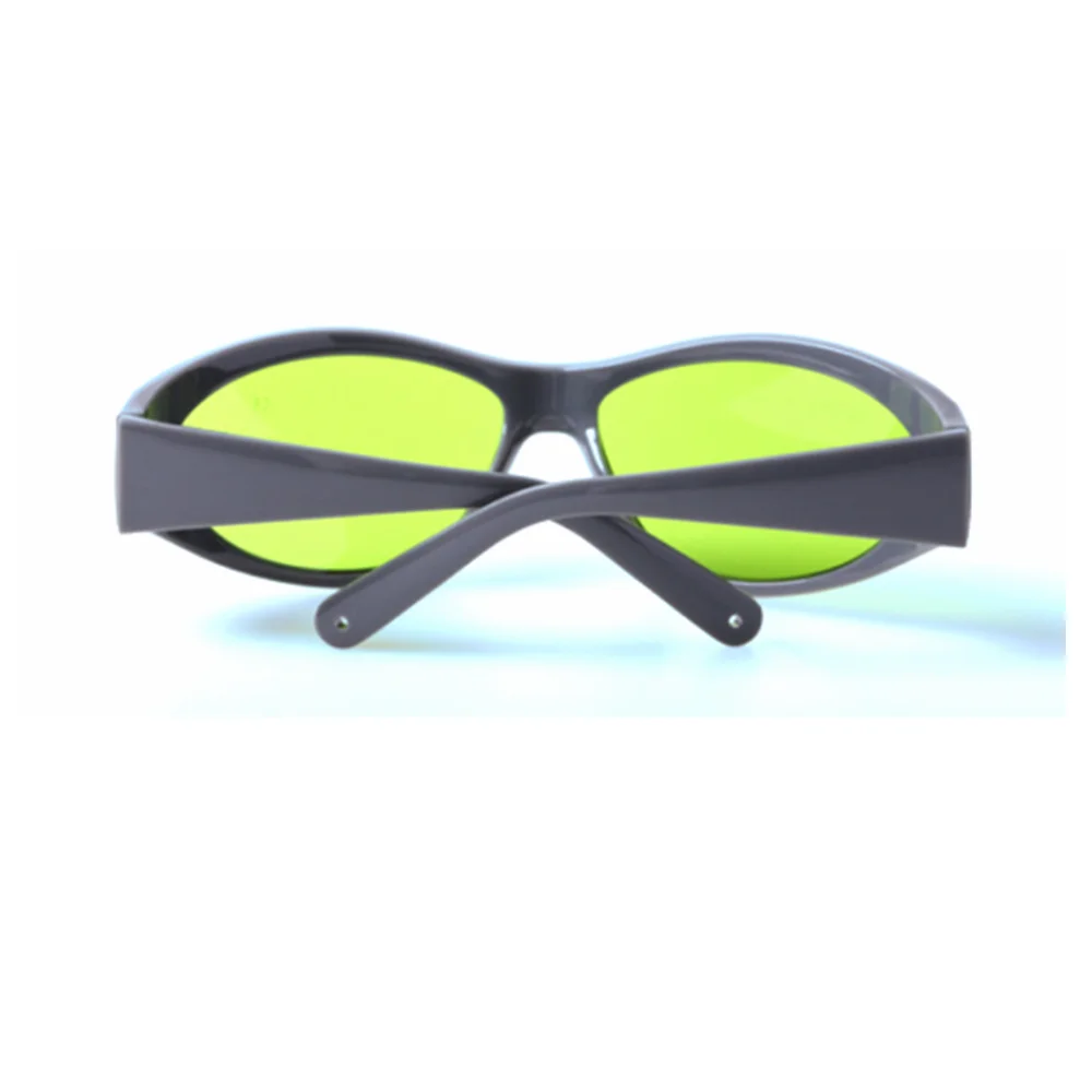 Imagem -04 - Óculos de Segurança a Laser de Diodo de Alexandrite Yag ce Goggles 755 808 1064nm