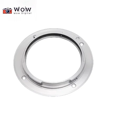 New Lens Bayonet Mount Ring Repair Part for Sony FE 24-70 mm 24-70mm F4 ZA OSS (SEL2470Z) Replacement