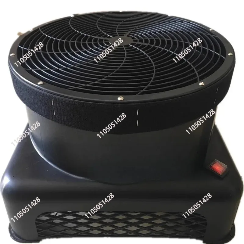 750W 220v Air Dancer Blower for Inflatable Sky Dancer/Flyer/Tube Inflatable Blower