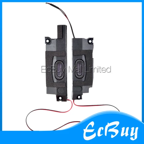 Imagen 2 del producto 1 par de nuevos altavoces izquierdo + derecho para ordenador portátil Lenovo ThinkPad T480s