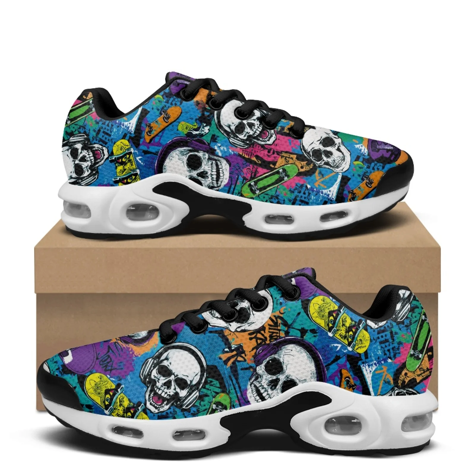 Men'S Shoes For Tennis - PENSTROLL Nefes Alabilen Tenis Modası Spor