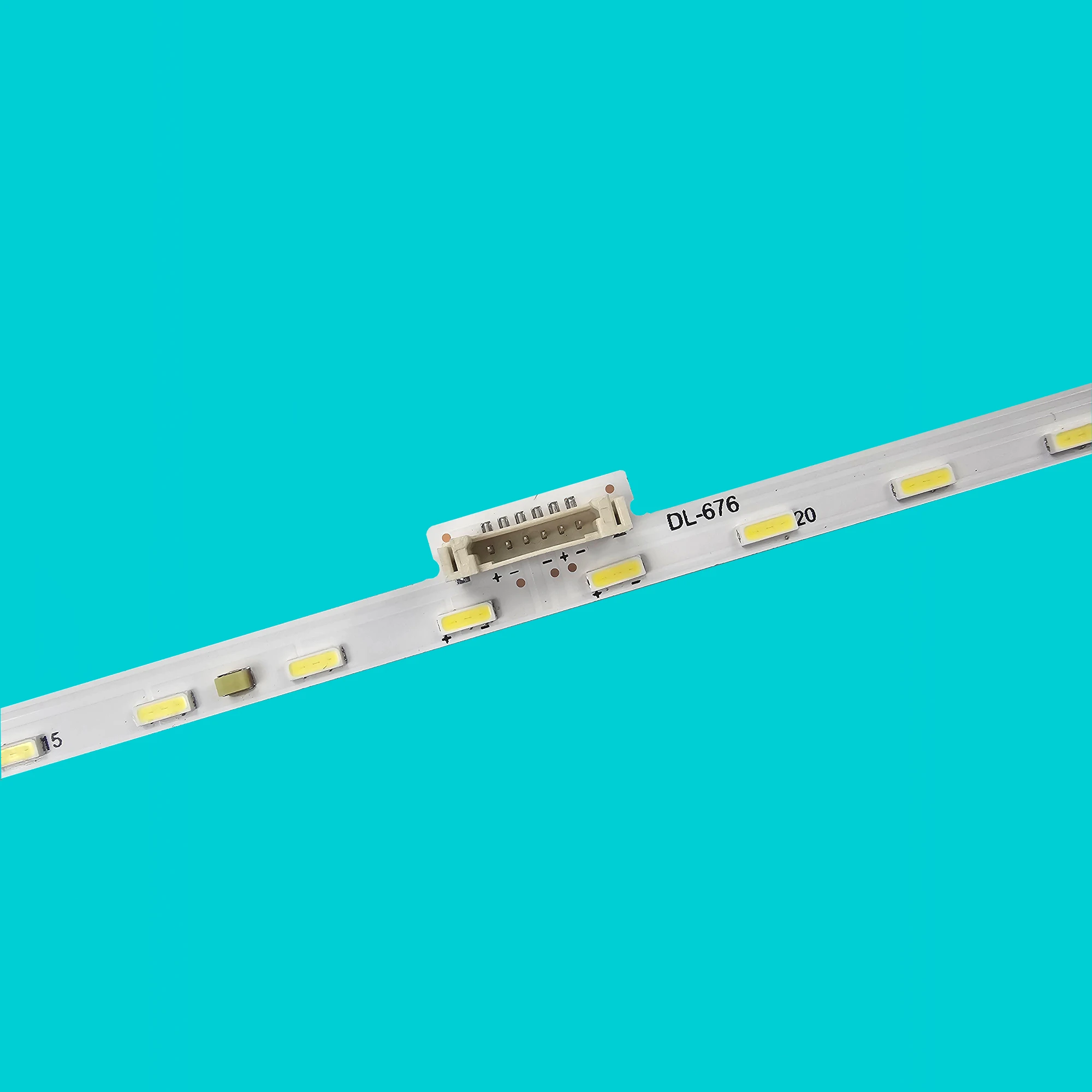 LED BackLight Strip For KD-55XG8596 KD-55X8566F KD-55XG8599 KDL-55X8655F KDL-55X8655F V550QWME06  V550QWME08