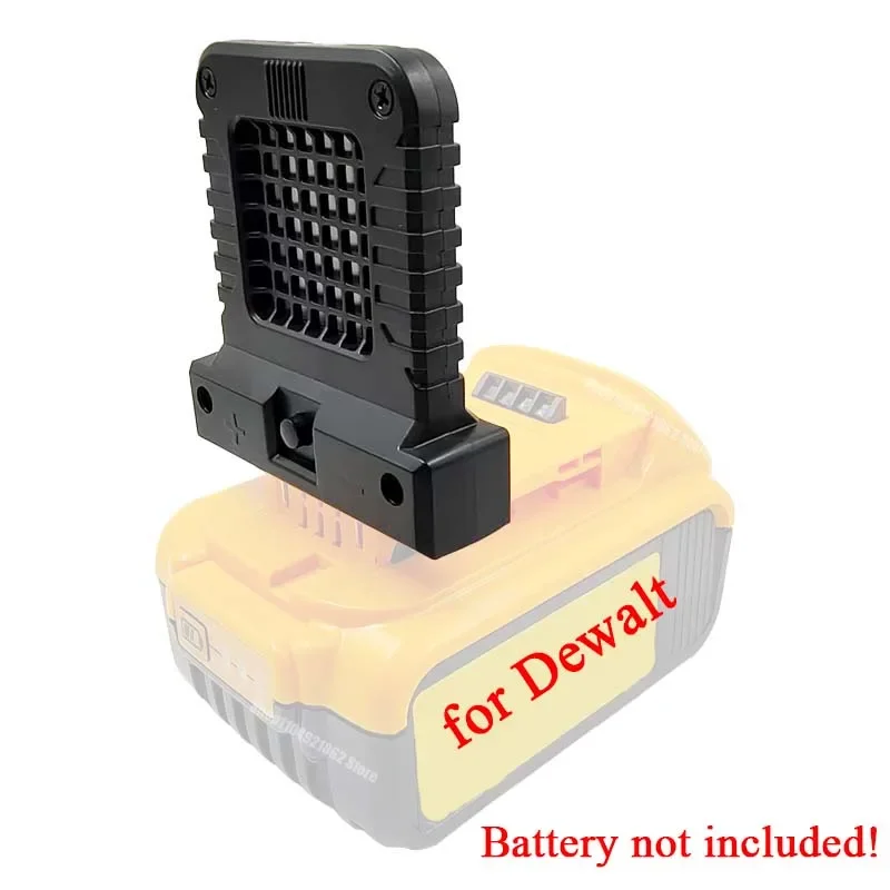 ملحقات البطارية LED ضوء العمل لماكيتا لميلووكي لديوالت لبوش ل Dayi Lomvum Zhipu 18 فولت-21 فولت بطارية ليثيوم أيون