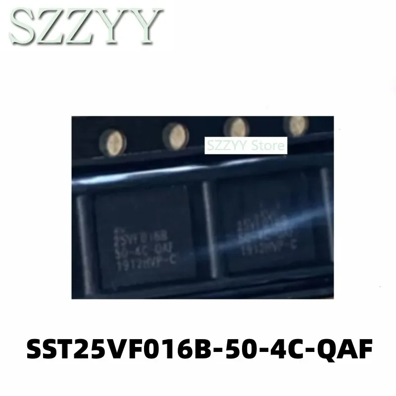 5PCS SST25VF016B-50…