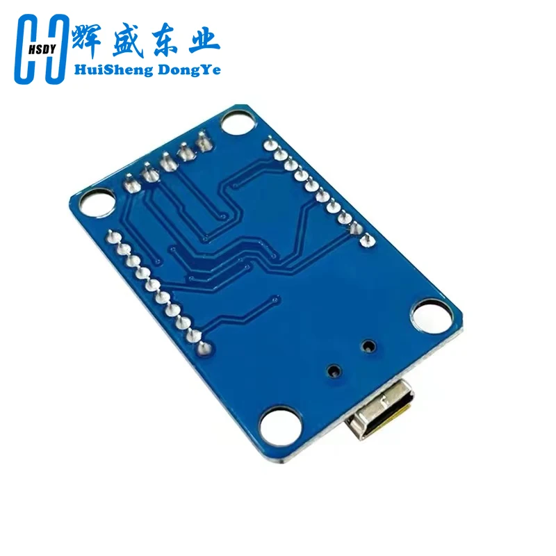 XBee Explorer Xbee USB Mini Adapter Module Board Base Shield Multifunction FT232RL USB To TTL Serial Port Module