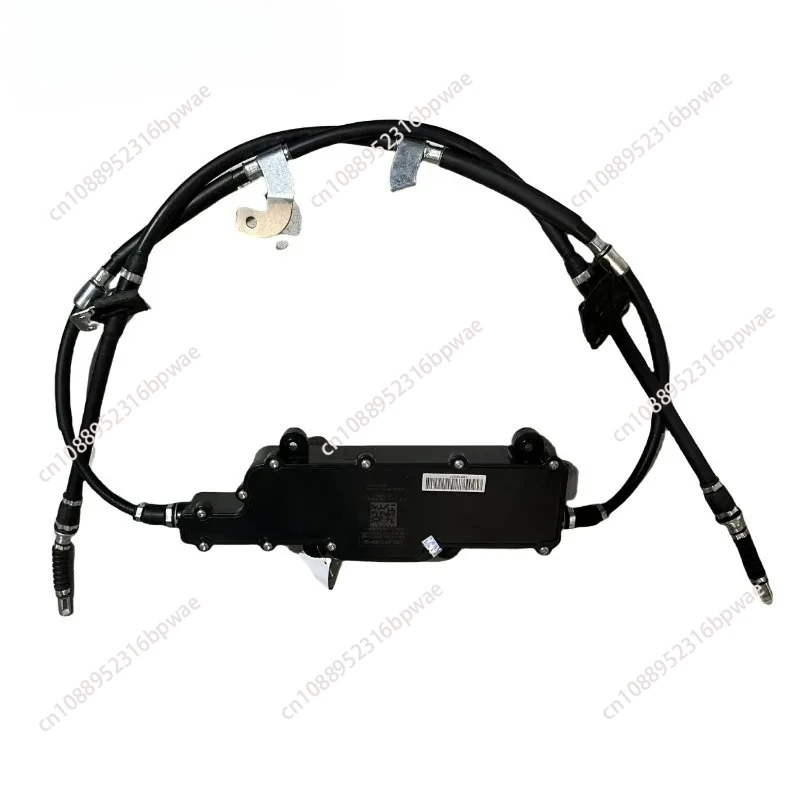 for 59700C5610 59700-C5600 59700C5600 original Parking Brake Assy Electronic Handbrake Assembly for  2015-18