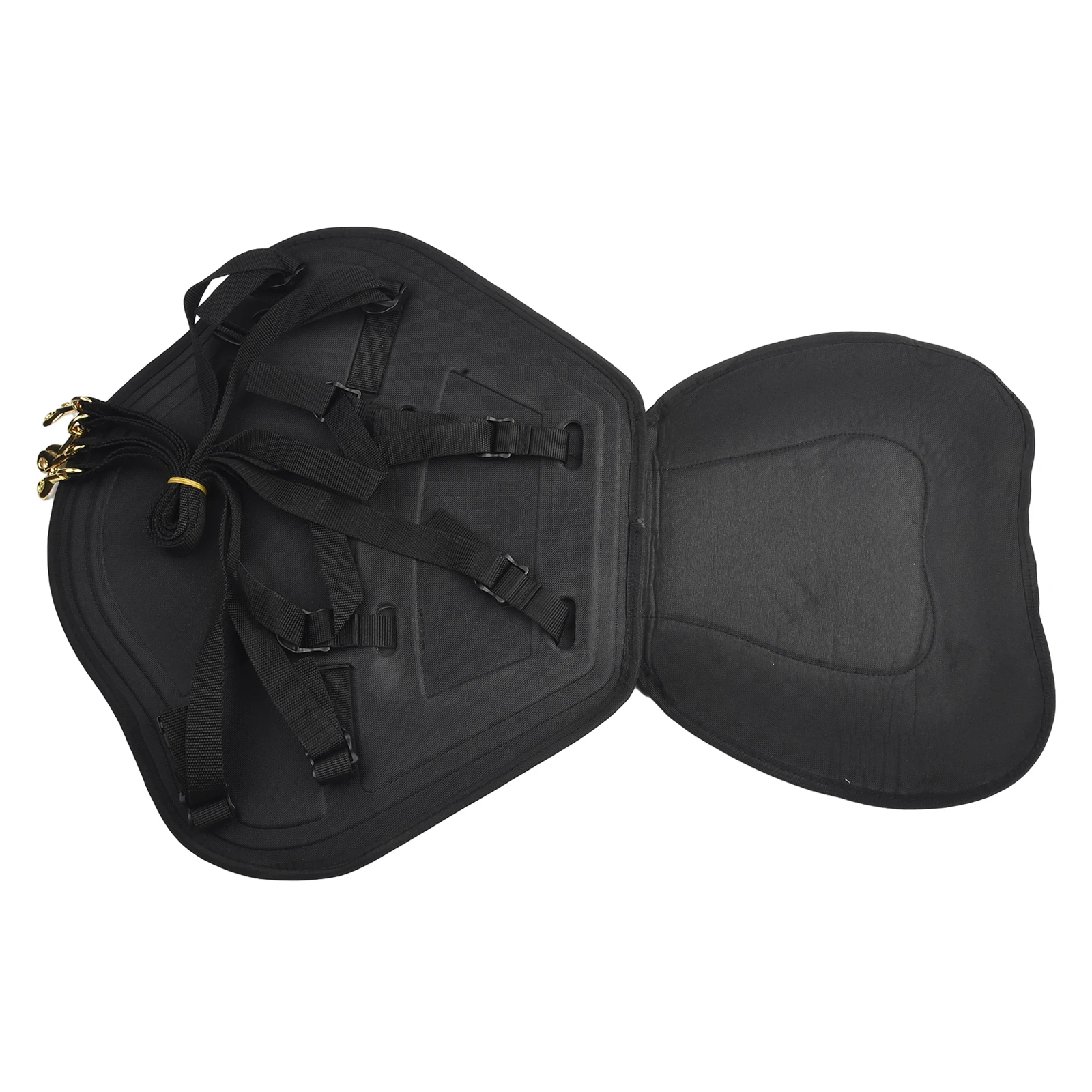 Per sedile per kayak Supporto per schienale regolabile con materiale EVA ad asciugatura rapida Progettato per paddleboard e gonfiabile per uso in kayak