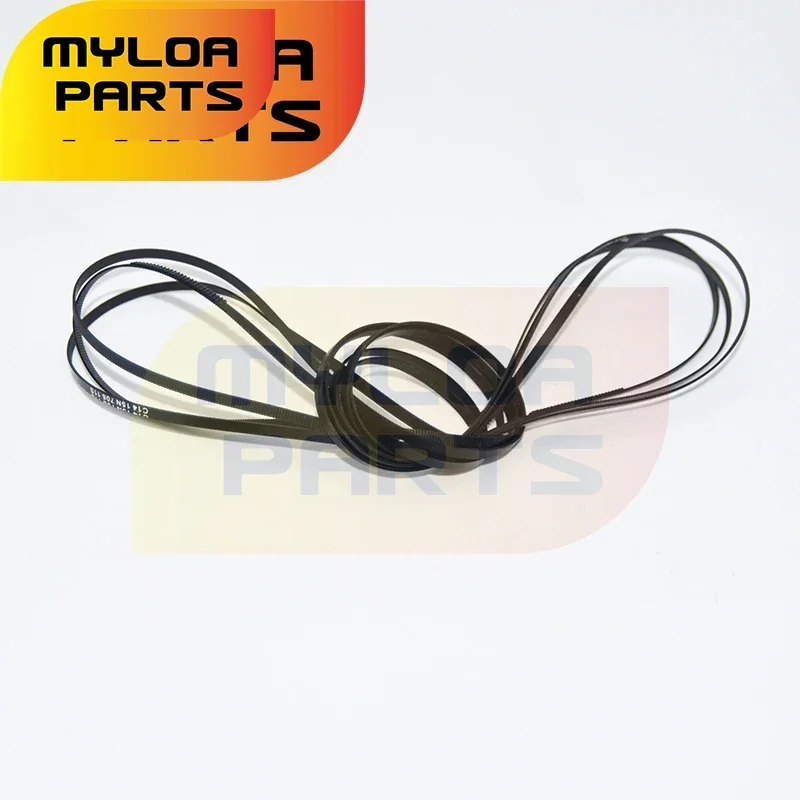 5Pcs New import material Carriage unit belt support for EPSON L800 L801 L805 L810 L850 Inkjet Printer Carriage unit Belt TIMING