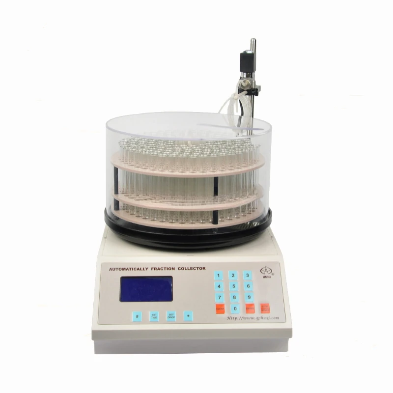 

CHINCAN SBS-160 160*5ml automatic fraction collector with LCD display