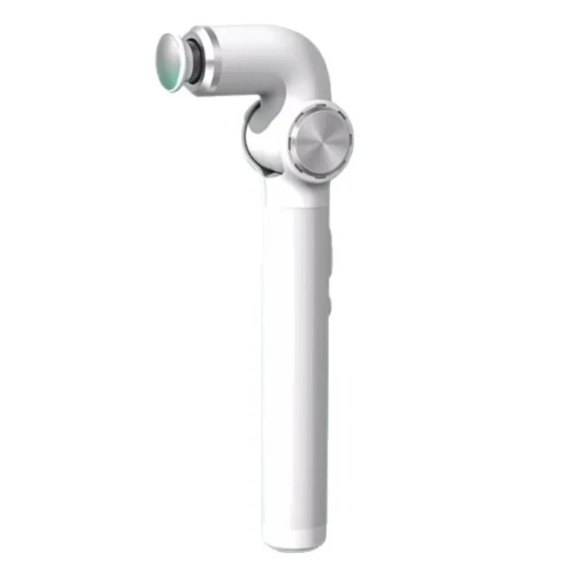 

Fascia Foldable Muscle Relaxation Ultra Mini Professional Massager Women's Small Neck Apparatus