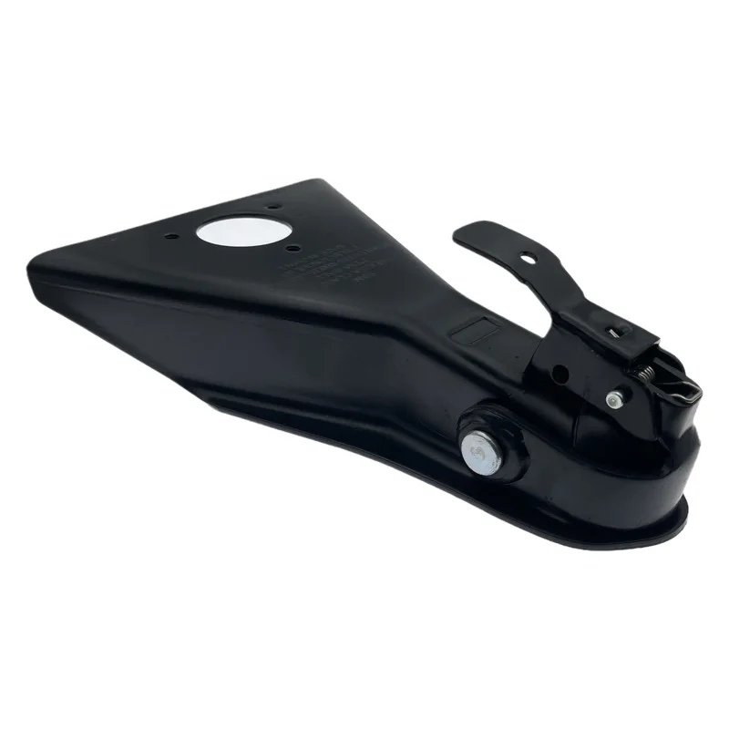 

8000 lb 3.6 ton heavy duty trailer connector A-shaped tractor hook RV ball cover 2 inch ball head accessories
