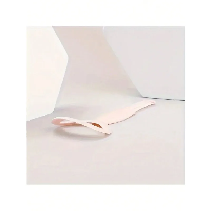 Strumento per il trucco riutilizzabile per occhi, protezione per mascara con pettine per ciglia e pennello per sopracciglia per un'applicazione pulita e precisa