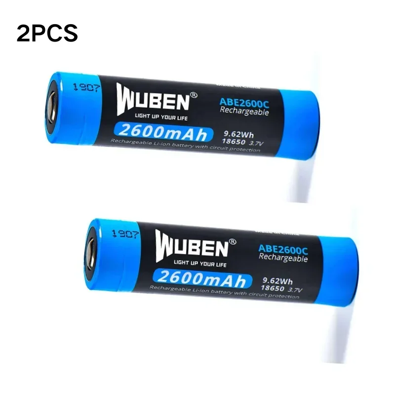 WUBEN ABE2600C compatible with L50 or C3