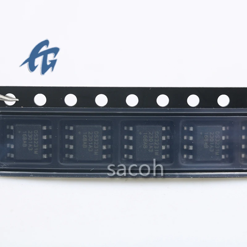 

SACOH High Quality Original Electronic Components Suppliers DS3231MZ