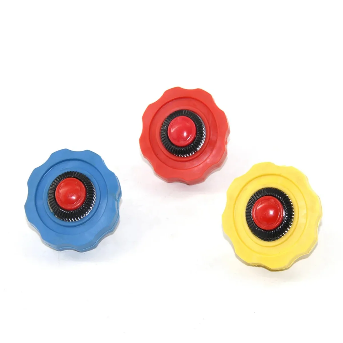 3Pcs Mini Ratchet Socket Wrench Covered Ratchet Socket Finger Reversible Ratchet Handle 1/4inch 3/8inch 1/2inch Drive