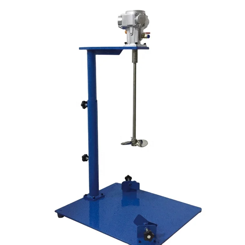 

Printing Industry Manual Lifting Air Paint Mixer 94L EA500B