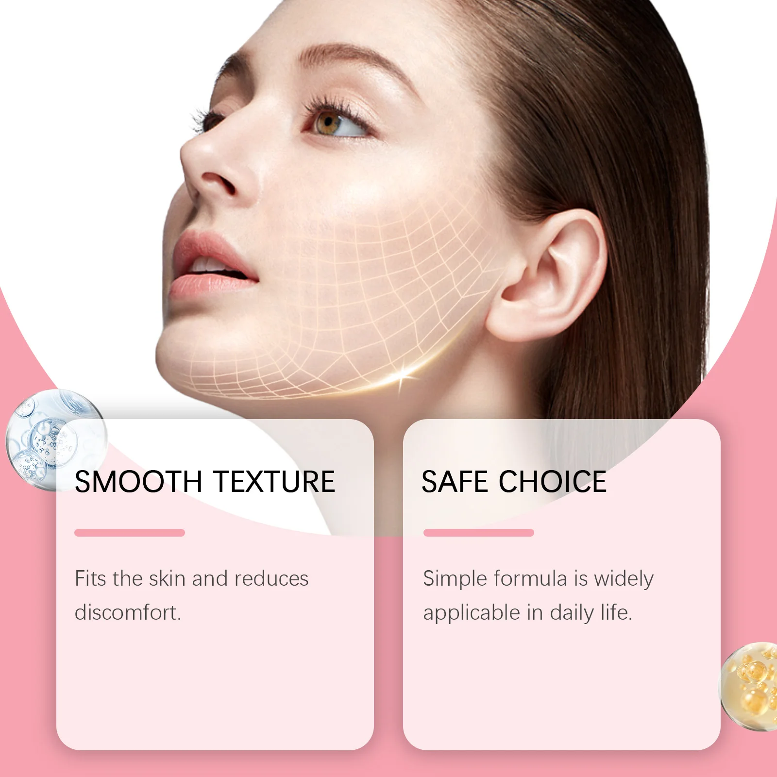 Рисунок 3 - Восковые полоски для удаления волос