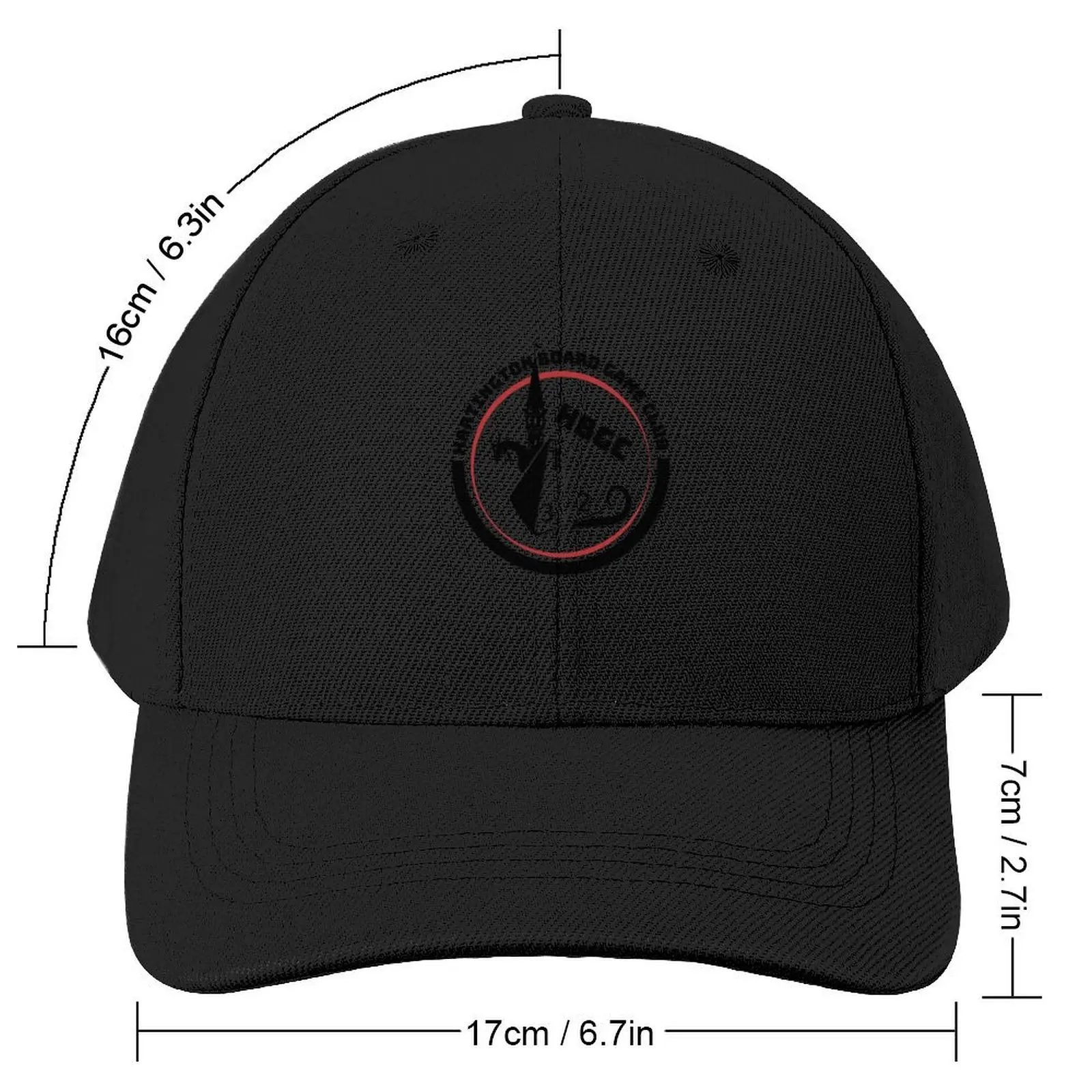 Hartington Board Game Club Baseball Cap Military Tactical Cap Hat Man Luxury Designer Hat Mens Caps Women's