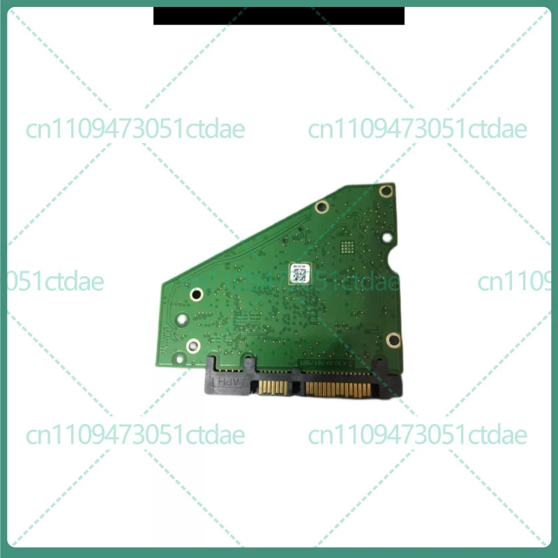 USED FOR Seagate HDD PCB Board 100671465 100717520 100664987 100687658 100710248 100714259 Fully Tested