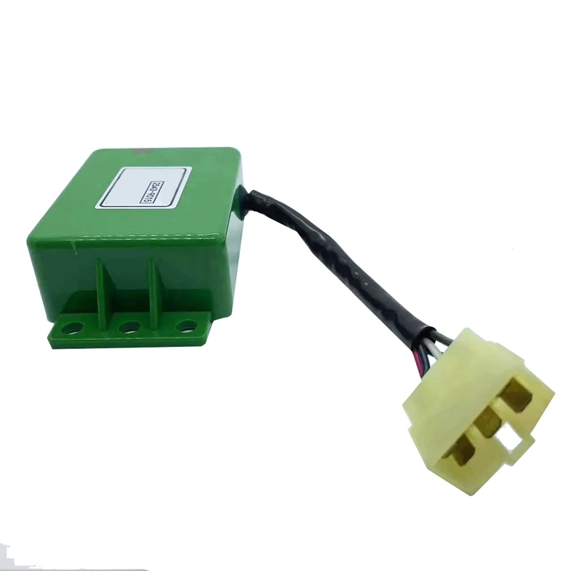 2543-9015 بدء تحكم التتابع لحفارة Doosan دايو DH220LC-V DH200-5