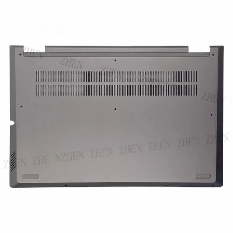 

Y For LENOVO ThinkBook 14s Yoga ITL (2021) Bottom Case Base Cover Silver-Gray